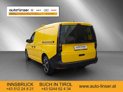 VW Caddy Gebrauchtwagen VW Caddy Gebrauchtwagen