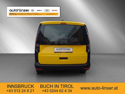VW Caddy Gebrauchtwagen VW Caddy Gebrauchtwagen