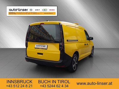 VW Caddy Gebrauchtwagen VW Caddy Gebrauchtwagen