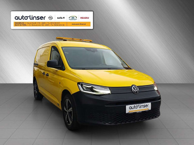 VW Caddy Gebrauchtwagen VW Caddy Gebrauchtwagen