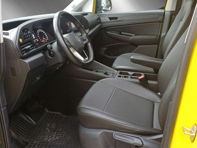 VW Caddy Gebrauchtwagen VW Caddy Gebrauchtwagen