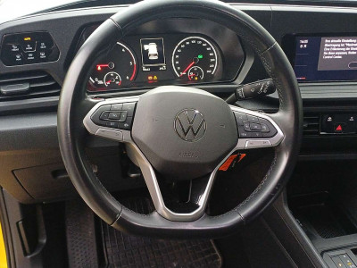 VW Caddy Gebrauchtwagen VW Caddy Gebrauchtwagen