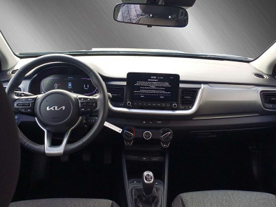 KIA Stonic Gebrauchtwagen KIA Stonic Gebrauchtwagen