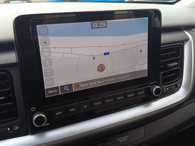 KIA Stonic Gebrauchtwagen KIA Stonic Gebrauchtwagen