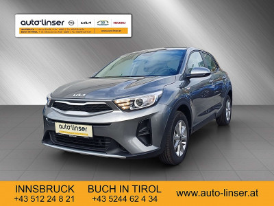 KIA Stonic Gebrauchtwagen KIA Stonic Gebrauchtwagen