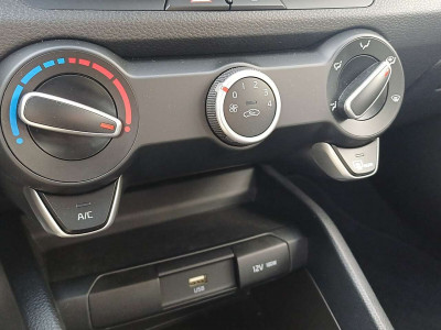 KIA Stonic Gebrauchtwagen KIA Stonic Gebrauchtwagen