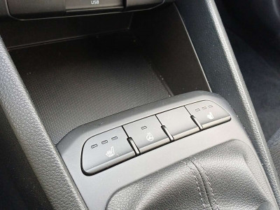 KIA Stonic Gebrauchtwagen KIA Stonic Gebrauchtwagen