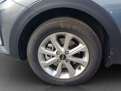 KIA Stonic Gebrauchtwagen KIA Stonic Gebrauchtwagen