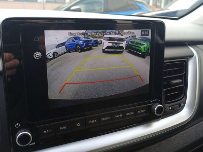 KIA Stonic Gebrauchtwagen KIA Stonic Gebrauchtwagen