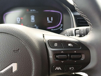 KIA Stonic Gebrauchtwagen KIA Stonic Gebrauchtwagen