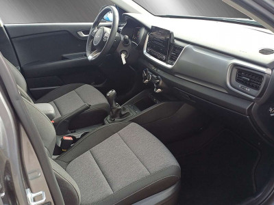 KIA Stonic Gebrauchtwagen KIA Stonic Gebrauchtwagen