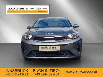 KIA Stonic Gebrauchtwagen KIA Stonic Gebrauchtwagen
