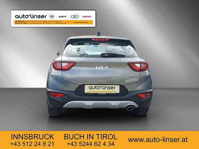 KIA Stonic Gebrauchtwagen KIA Stonic Gebrauchtwagen