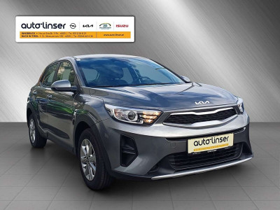 KIA Stonic Gebrauchtwagen KIA Stonic Gebrauchtwagen