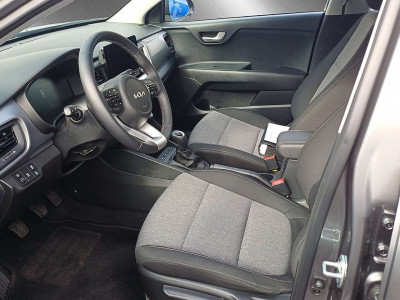 KIA Stonic Gebrauchtwagen KIA Stonic Gebrauchtwagen