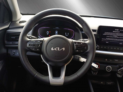 KIA Stonic Gebrauchtwagen KIA Stonic Gebrauchtwagen