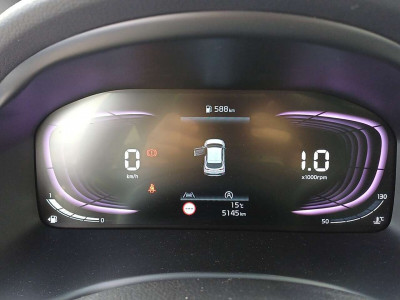KIA Stonic Gebrauchtwagen KIA Stonic Gebrauchtwagen