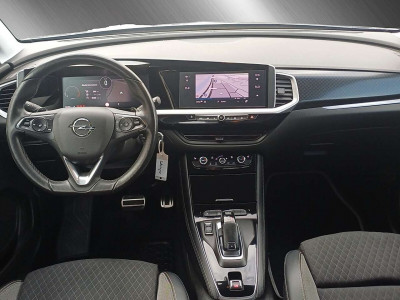 Opel Grandland Gebrauchtwagen
