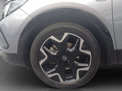 Opel Grandland Gebrauchtwagen