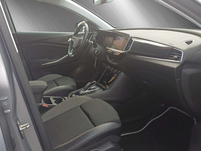 Opel Grandland Gebrauchtwagen