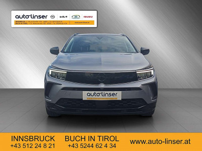 Opel Grandland Gebrauchtwagen