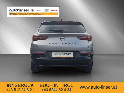 Opel Grandland Gebrauchtwagen