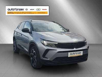 Opel Grandland Gebrauchtwagen