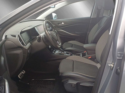 Opel Grandland Gebrauchtwagen