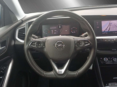 Opel Grandland Gebrauchtwagen