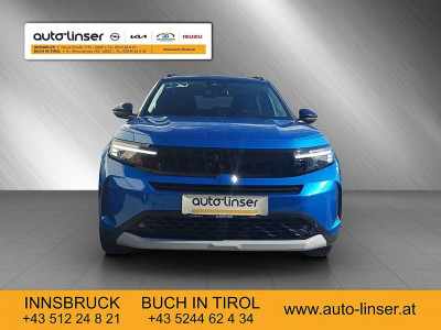 Opel Frontera Tageszulassung Opel Frontera Tageszulassung