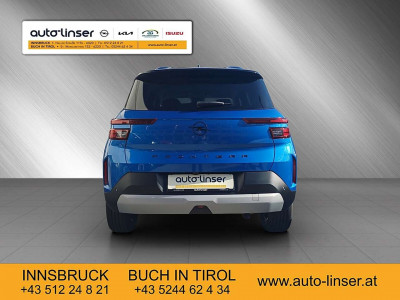 Opel Frontera Tageszulassung Opel Frontera Tageszulassung