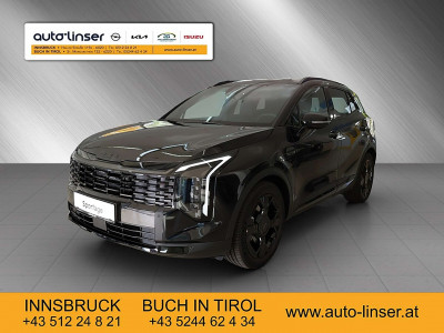 KIA Sportage Neuwagen KIA Sportage Neuwagen