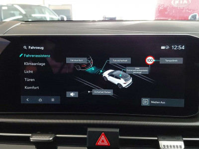 KIA Sportage Neuwagen KIA Sportage Neuwagen