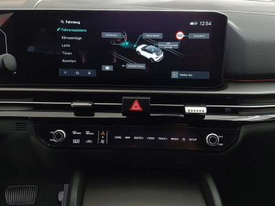 KIA Sportage Neuwagen KIA Sportage Neuwagen