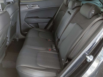 KIA Sportage Neuwagen KIA Sportage Neuwagen