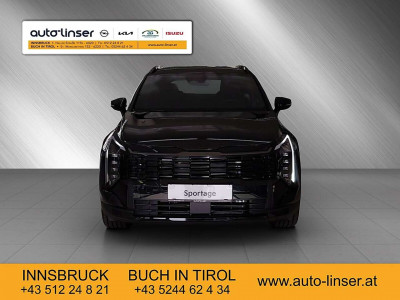 KIA Sportage Neuwagen KIA Sportage Neuwagen
