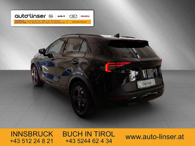 KIA Sportage Neuwagen KIA Sportage Neuwagen