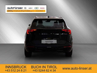 KIA Sportage Neuwagen KIA Sportage Neuwagen