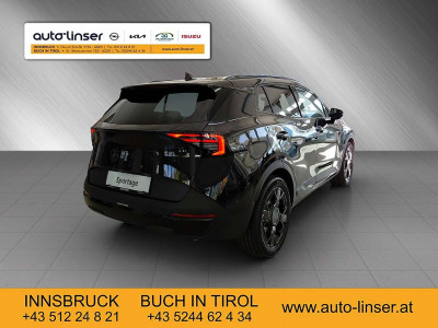 KIA Sportage Neuwagen KIA Sportage Neuwagen
