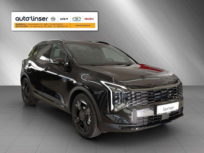 KIA Sportage Neuwagen KIA Sportage Neuwagen