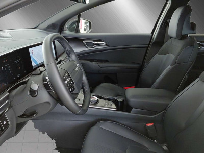 KIA Sportage Neuwagen KIA Sportage Neuwagen