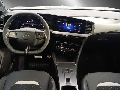 Opel Mokka Gebrauchtwagen Opel Mokka Gebrauchtwagen