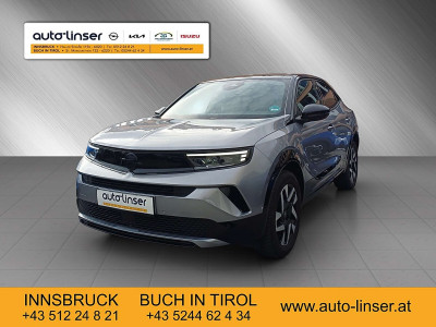 Opel Mokka Gebrauchtwagen Opel Mokka Gebrauchtwagen
