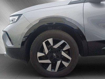 Opel Mokka Gebrauchtwagen Opel Mokka Gebrauchtwagen