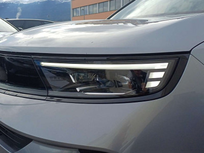Opel Mokka Gebrauchtwagen Opel Mokka Gebrauchtwagen