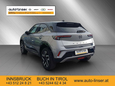 Opel Mokka Gebrauchtwagen Opel Mokka Gebrauchtwagen