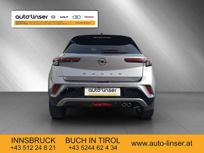 Opel Mokka Gebrauchtwagen Opel Mokka Gebrauchtwagen