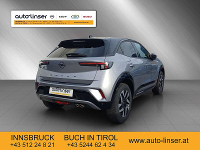Opel Mokka Gebrauchtwagen Opel Mokka Gebrauchtwagen