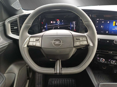 Opel Mokka Gebrauchtwagen Opel Mokka Gebrauchtwagen