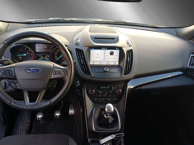 Ford Kuga Gebrauchtwagen Ford Kuga Gebrauchtwagen